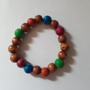 Beaded Bracelets 3 for 18